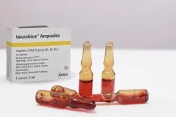 عوارض جانبی نوروبیون چیست؟ | چه کسانی نباید نوروبیون بزنند؟