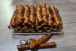 اگر کم‌ خونی داری ببین! | ترفند درست کردن معجون ضد کم خونی +ویدئو