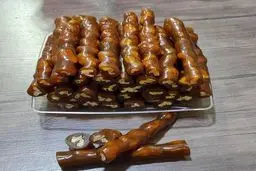 اگر کم‌ خونی داری ببین! | ترفند درست کردن معجون ضد کم خونی +ویدئو