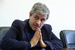 اعتبارنامه تاجگردون همچنان در حال بررسی است