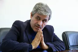 اعتبارنامه تاجگردون همچنان در حال بررسی است