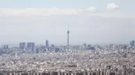  شهرستان‌های تهران در وضعیت زرد قرار دارند 
