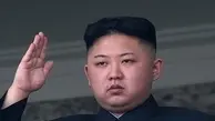حضور رهبر کره شمالی در انظار عمومی برای افتتاح کارخانه کود