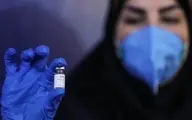
زمان احتمالی واکسیناسیون با واکسن ایرانی 
