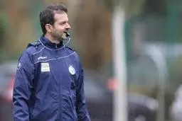 استراماچونی پیشنهاد سرمربی‌گری تیم ملی را رد کرد 