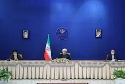 آغاز سومین نشست شورای عالی هماهنگی اقتصادی سران قوا 
