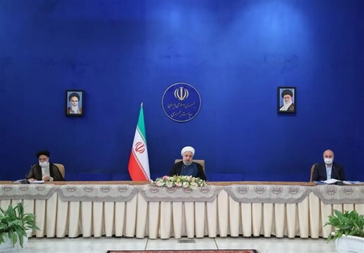 آغاز سومین نشست شورای عالی هماهنگی اقتصادی سران قوا 