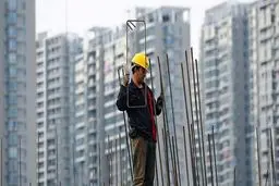 درباره ساخت مسکن توسط چینی‌ها شفاف صحبت کردم | صحبت های معاون وزارت راه درباره ساخت مسکن 