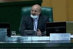 واکنش قالیباف به تذکری درباره استعفای برخی نمایندگان برای حضور در دولت: نباید به هر حرف غیر منطقی پاسخ دهیم