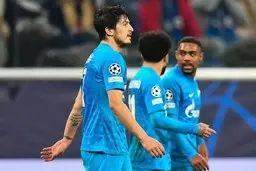 
سردار آزمون تصمیم خود را گرفت
