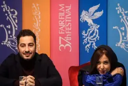  شایعه ازدواج دو هنرمند جوان قبل از متاهل شدن یکی از آنها + تصاویر 