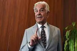 تهدید افغانستان توسط پاکستان | پاکستان :اگر افغانستان حتی به اسلام‌آباد نگاه چپ بیندازد، چشمانشان را درمی‌آوریم