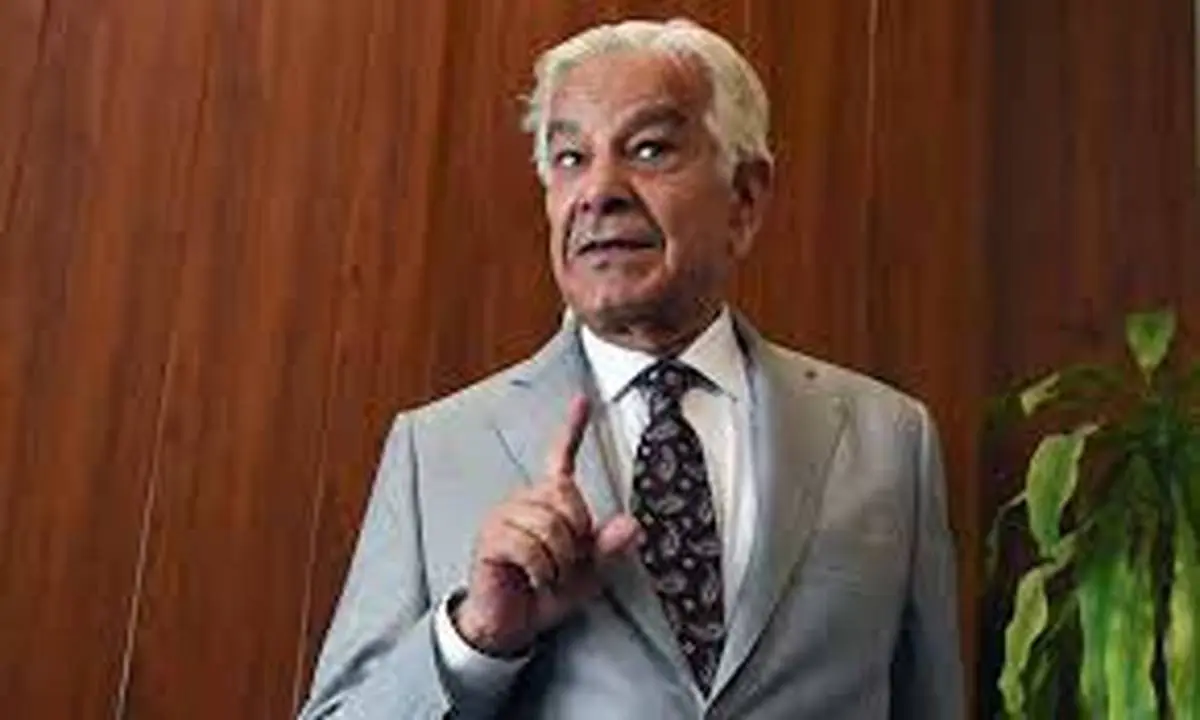 تهدید افغانستان توسط پاکستان | پاکستان :اگر افغانستان حتی به اسلامآباد نگاه چپ بیندازد، چشمانشان را درمیآوریم