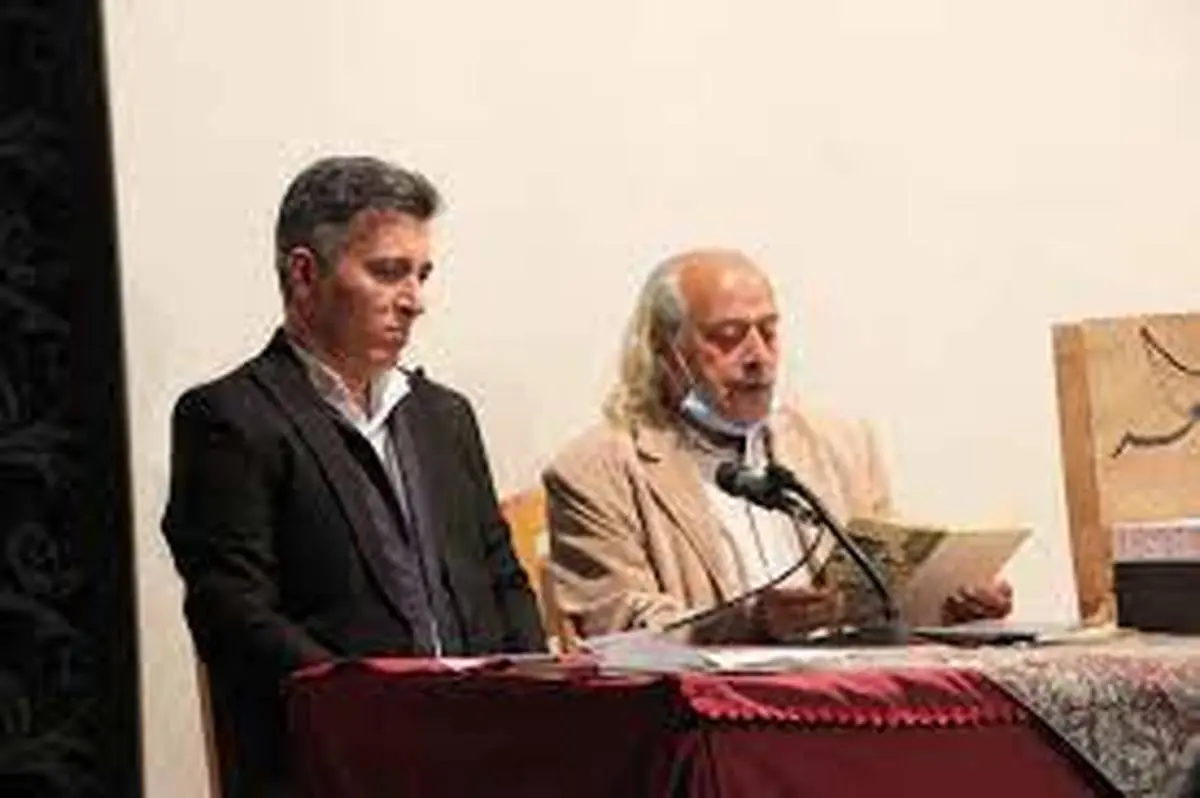 شهرام شاهرختاش چشم از جهان فروبست | وداع با شهرام شاهرختاش؛ شاعر نسل طلایی دهه ۴۰ درگذشت 
