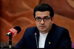 مراودات اقتصادی با کشورهای همسایه تقویت می‌شود
