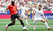 بازتاب تساوی ارزشمند ایران برابر بلژیک در رسانه‌های عربی؛ دیوار ایرانی و سنگربان آماده