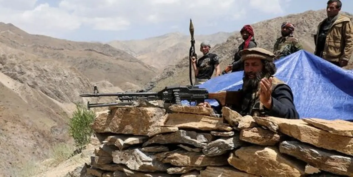 آیا می توان به طالبان اعتماد کرد؟