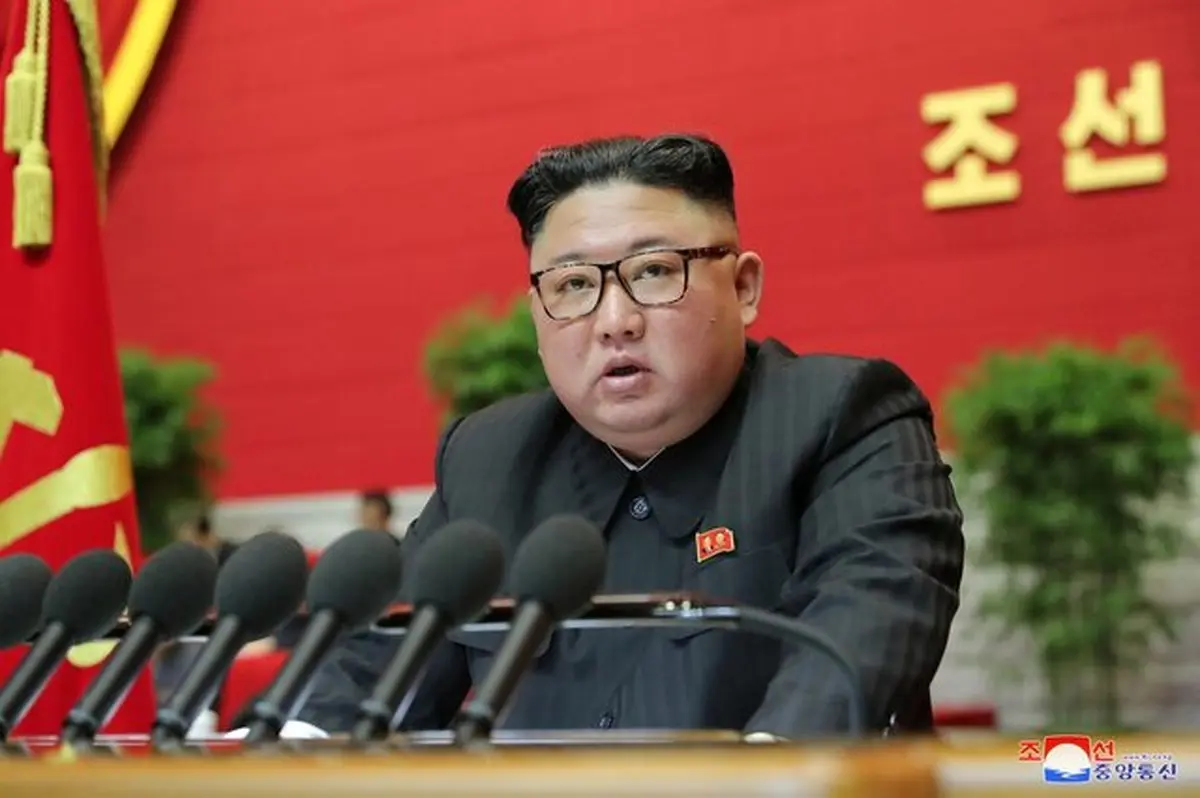 کیم جونگ اون: آمریکا بزرگترین دشمن ماست؛ باید این کشور را تسلیم کنیم | از تسلیحات هسته‌ای خود «استفاده بد» نخواهیم کرد | در حال توسعه زرادخانه خود هستیم