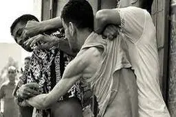آمار عجیب نزاع و درگیری‌های سال 1401 | خدا سال آینده رو به خیر کنه!+ عکس