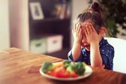 یک ماده غذایی موثر برای بهبود سوء تغذیه کودکان