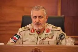 فرمانده مرزبانی ناجا: مرزهای زمینی به سمت عراق بسته است | برخورد دولت عراق با افرادی که از مرزهای زمینی وارد شوند