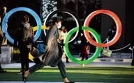 شیوع ویروس کرونا   |  اقداماتی در طول برگزاری بازی های المپیک توکیو به ثبت رسید.