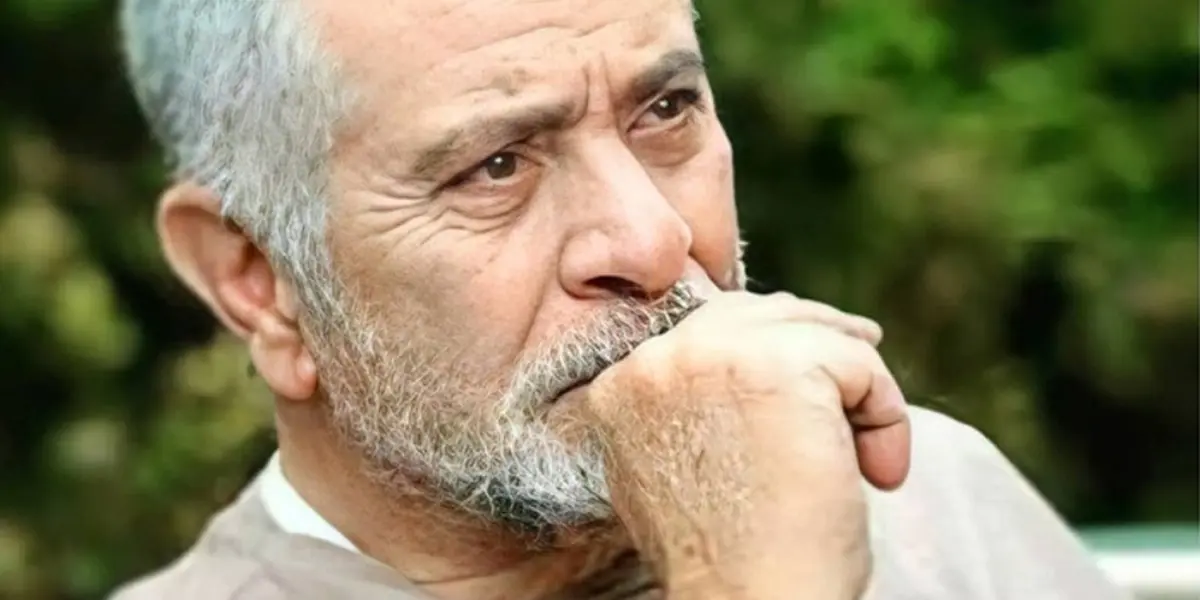 واکنش بهروز وثوقی به اتهام قتل تهیه کننده مشهور سینما
