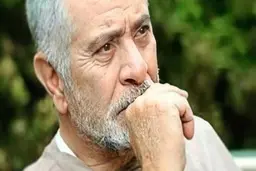 واکنش بهروز وثوقی به اتهام قتل تهیه کننده مشهور سینما