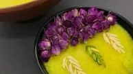 افطاری شله زرد درست کن! | طرز تهیه شله زرد +ویدیو