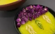 افطاری شله زرد درست کن! | طرز تهیه شله زرد +ویدیو