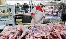  قیمت واقعی گوشت اعلام شد | دادرس: چرا قیمت گوشت را سه برابر می‌کنند و به دست مردم می‌رسانند؟