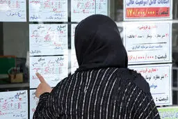 ادعای جنجالی وزیر راه روی اعصاب اجاره نشین ها | گرانی اجاره و مسکن ادامه دارد !