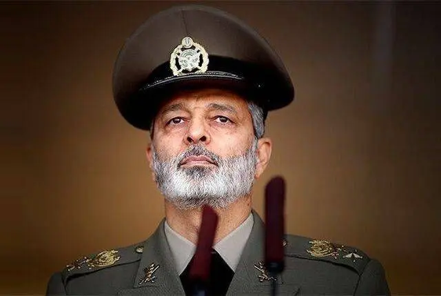 سرلشکر موسوی: به دوام آتش بس تردید داریم و برای پاسخ به هر تجاوزی آماده ایم