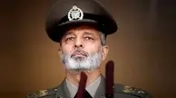 سرلشکر موسوی: به دوام آتش بس تردید داریم و برای پاسخ به هر تجاوزی آماده ایم