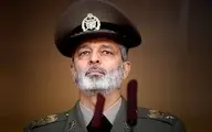 سرلشکر موسوی: به دوام آتش بس تردید داریم و برای پاسخ به هر تجاوزی آماده ایم