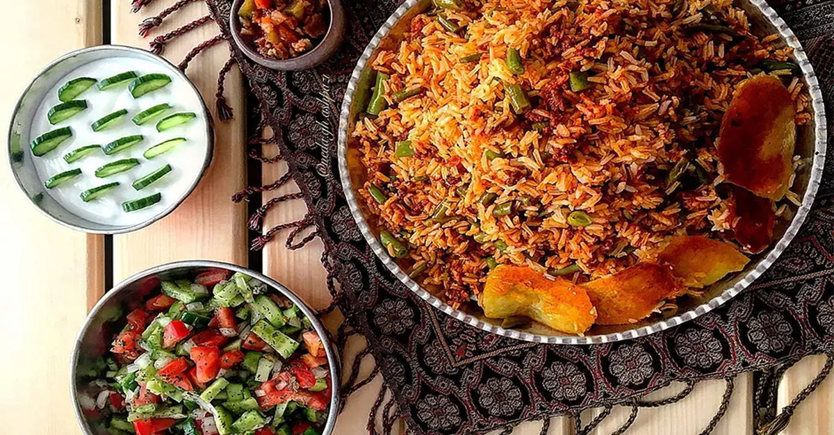 چطور چاق شویم ؛ با ۱۶ ماده غذایی پرکالری آشنا شوید