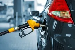 بنزین سوپر به جایگاه‌های سوخت بازگشت 