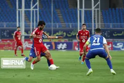 لیگ برتر فوتبال ۱۰ آبان آغاز می‌شود
