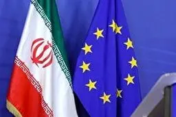 
وزیران اروپایی دوشنبه درباره برجام رایزنی خواهند کرد
