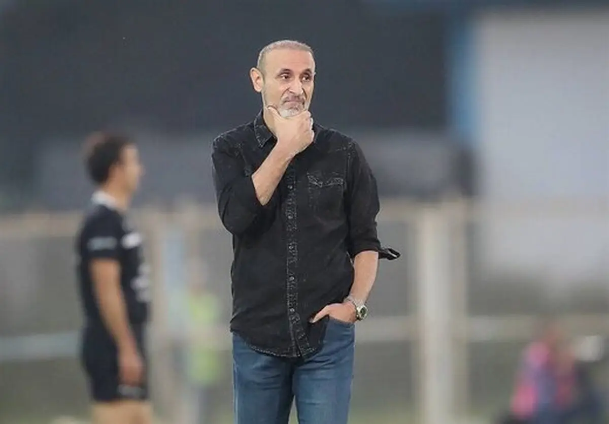 پرسپولیس اوضاع خوبی ندارد