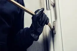  درهای ضدسرقت واقعا ضدسرقت هستند؟ + ویدئو 