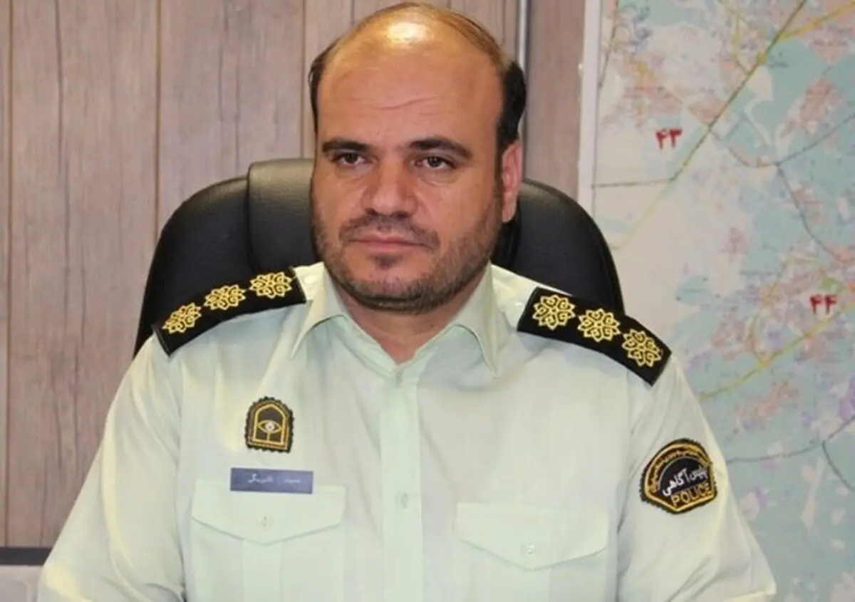  ۵ میلیون تومان هزینه خرید کارت جعلی نظام پرستاری