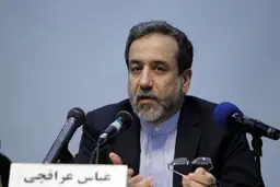 عراقچی برای توضیح درباره مذاکرات وین به کمیسیون امنیت ملی مجلس می‌رود