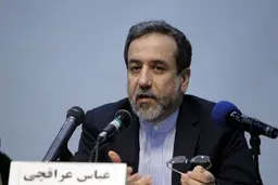 عراقچی برای توضیح درباره مذاکرات وین به کمیسیون امنیت ملی مجلس می‌رود