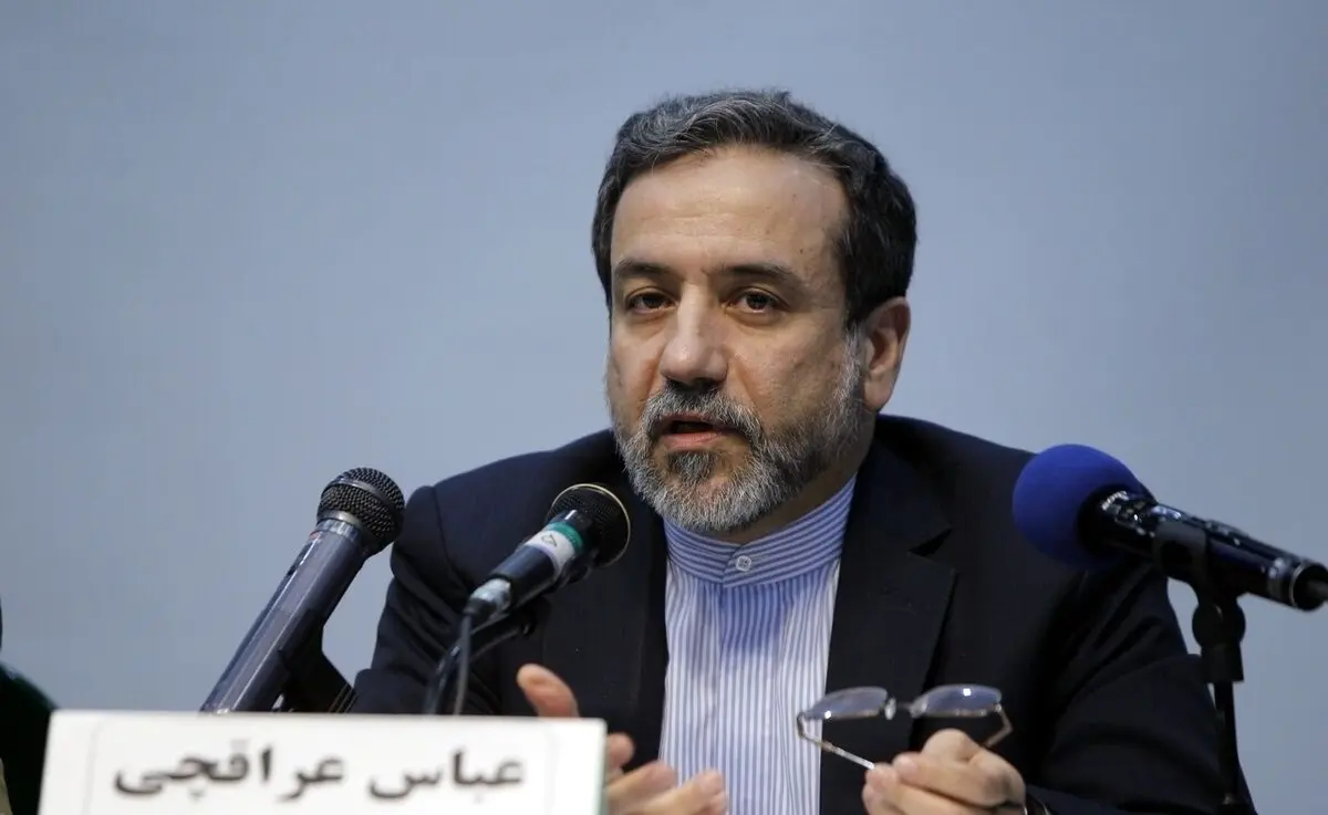 عراقچی برای توضیح درباره مذاکرات وین به کمیسیون امنیت ملی مجلس می‌رود