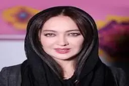 نیکی کریمی در اختتامیه «جشنواره برلین» ۲۰۲۲+ویدئو