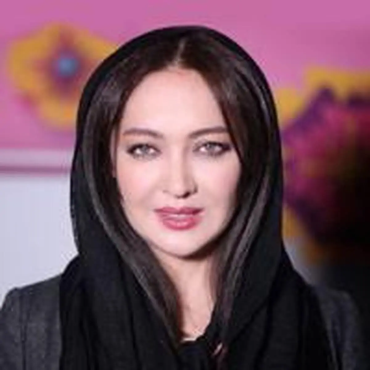 نیکی کریمی در اختتامیه «جشنواره برلین» ۲۰۲۲+ویدئو