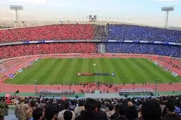 آغاز بلیت‌فروشی داربی ۱۰۳