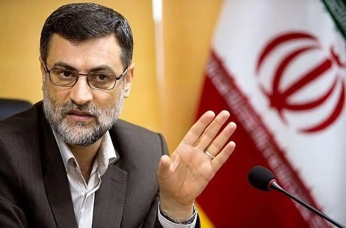 قاضی‌زاده هاشمی: تمامی شهرستان‌های کشور را تبدیل به پایتخت  می‌کنم