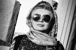 روایتی از ناآرامی‌های شهر مریوان در مراسم ختم نسرین قادری+ویدئو 